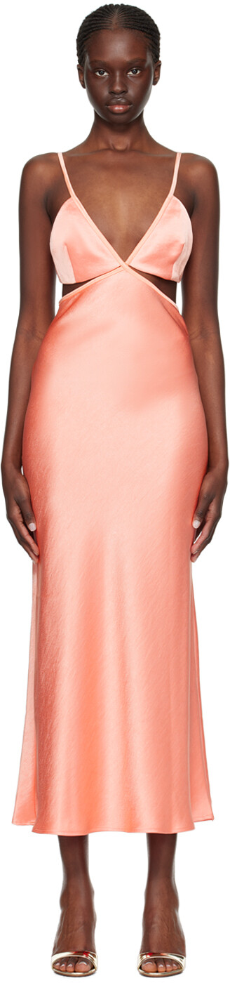 Оранжевое платье макси Veronique Bec + Bridge, Оранжевый, Оранжевое платье макси Veronique Bec + Bridge
Оранжевое платье макси Veronique Bec + Bridge, Оранжевый, Оранжевое платье макси Veronique Bec + Bridge