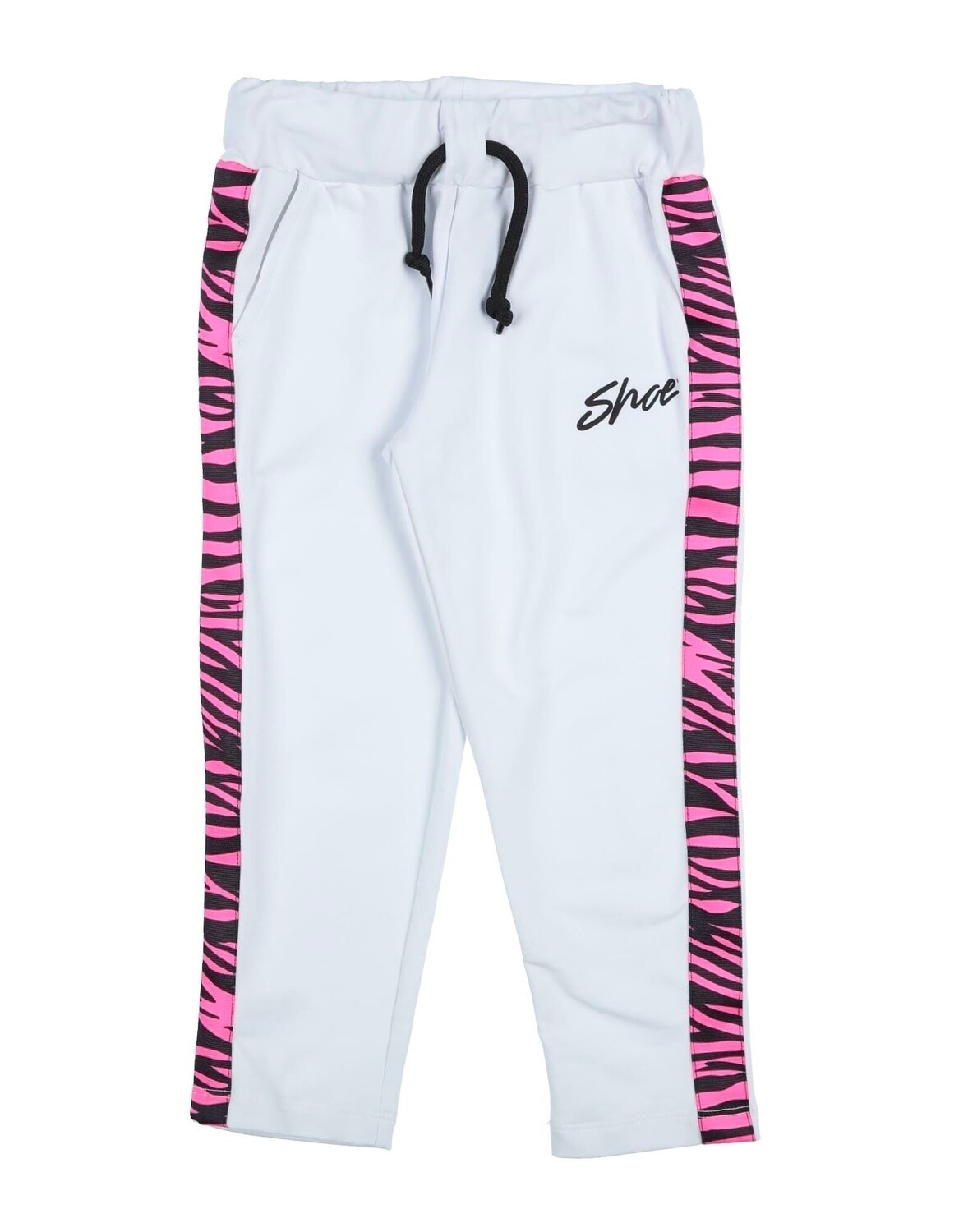 Брюки Shoe, белый
Брюки Shoe, белый