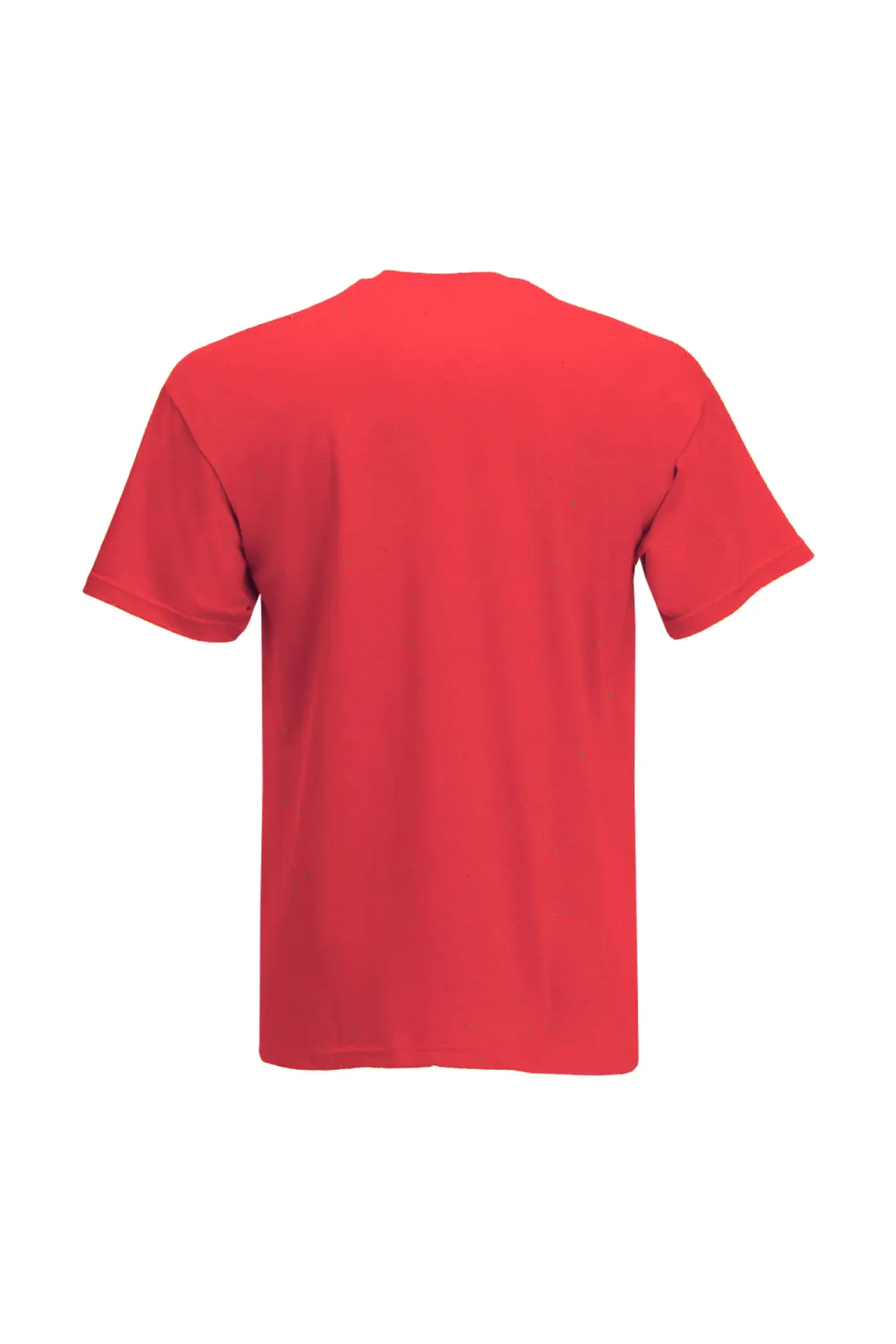 Повседневная футболка Value с короткими рукавами Universal Textiles, красный
Повседневная футболка Value с короткими рукавами Universal Textiles, красный