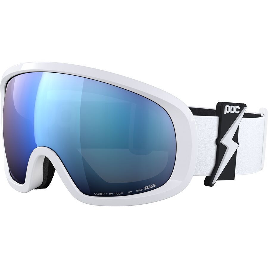 Очки Fovea Mid POC POC, Blixten/Partly Sunny Blue
Очки Fovea Mid POC POC, Blixten/Partly Sunny Blue