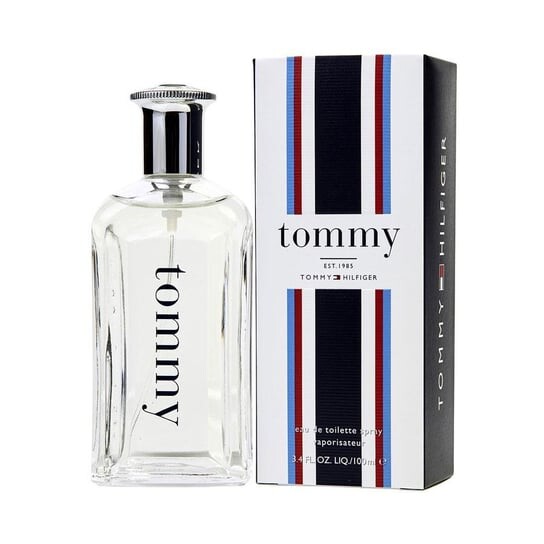 Туалетная вода, 30 мл Tommy Hilfiger, Tommy
Туалетная вода, 30 мл Tommy Hilfiger, Tommy