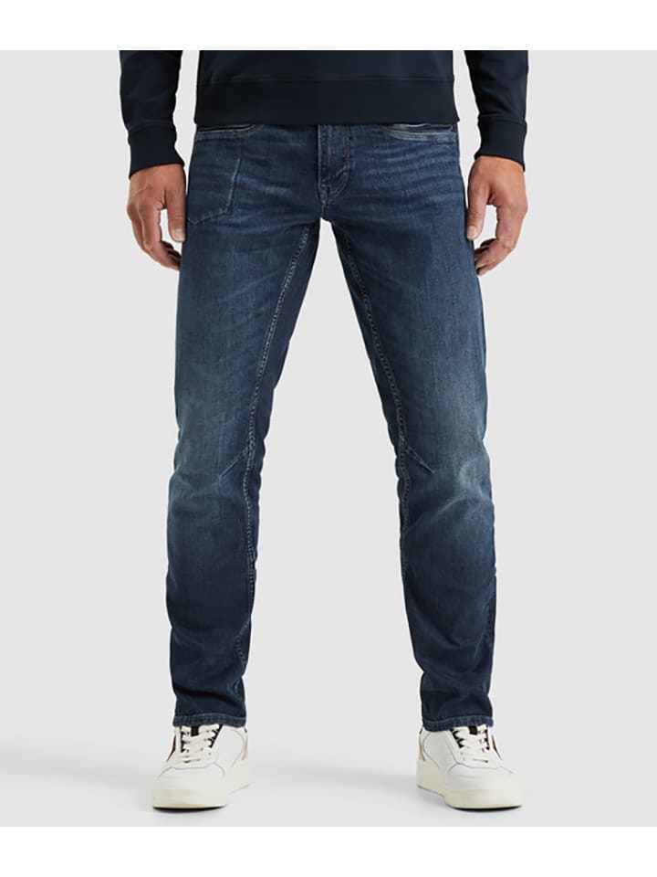 Джинсы PME Legend, темно-синий
Джинсы PME Legend, темно-синий