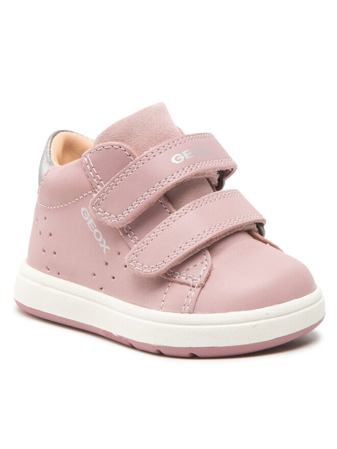 Кроссовки Geox, розовый
Кроссовки Geox, розовый