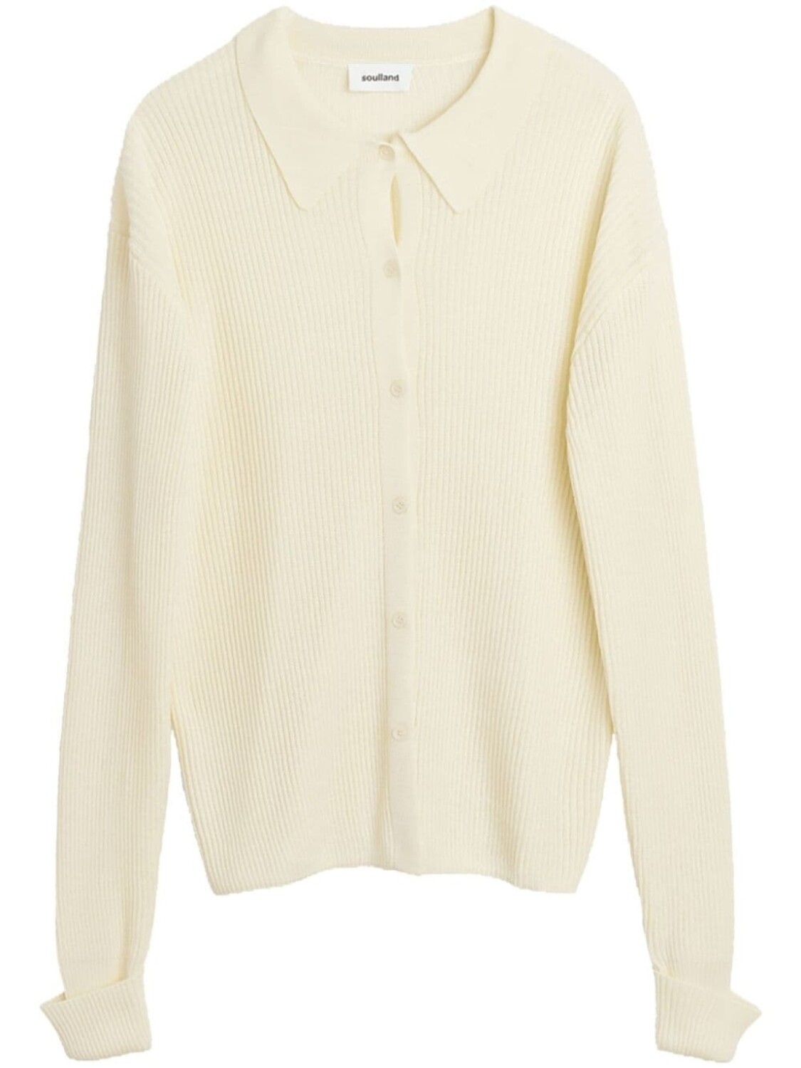 Soulland кардиган Paul, серый
Soulland кардиган Paul, серый