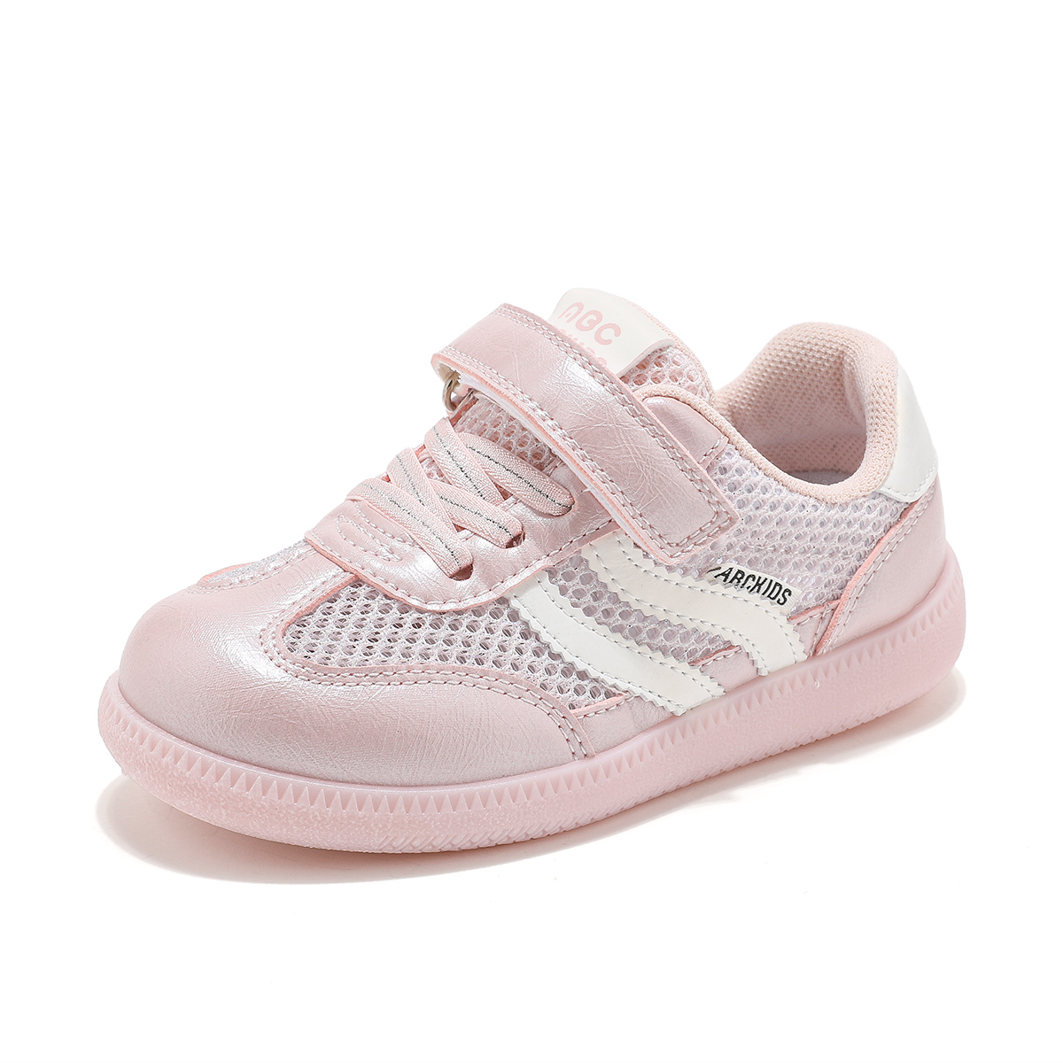 Износостойкие легкие амортизирующие дышащие низкие скейтборд кроссовки kids' ABC KIDS, розовый
Износостойкие легкие амортизирующие дышащие низкие скейтборд кроссовки kids' ABC KIDS, розовый