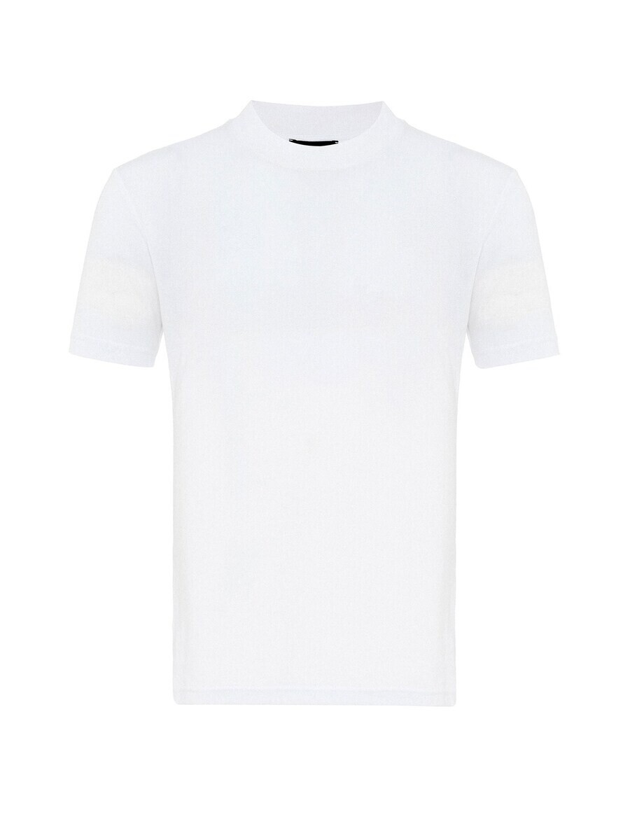 Классическая футболка Antioch Shirt, белый
Классическая футболка Antioch Shirt, белый