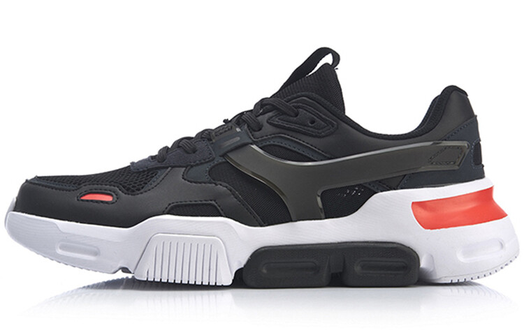 Обувь Mark Lifestyle для мужчин с низким верхом черного/белого цвета Lining, Черный, Обувь Mark Lifestyle для мужчин с низким верхом черного/белого цвета Lining
Обувь Mark Lifestyle для мужчин с низким верхом черного/белого цвета Lining, Черный, Обувь Mark Lifestyle для мужчин с низким верхом черного/белого цвета Lining