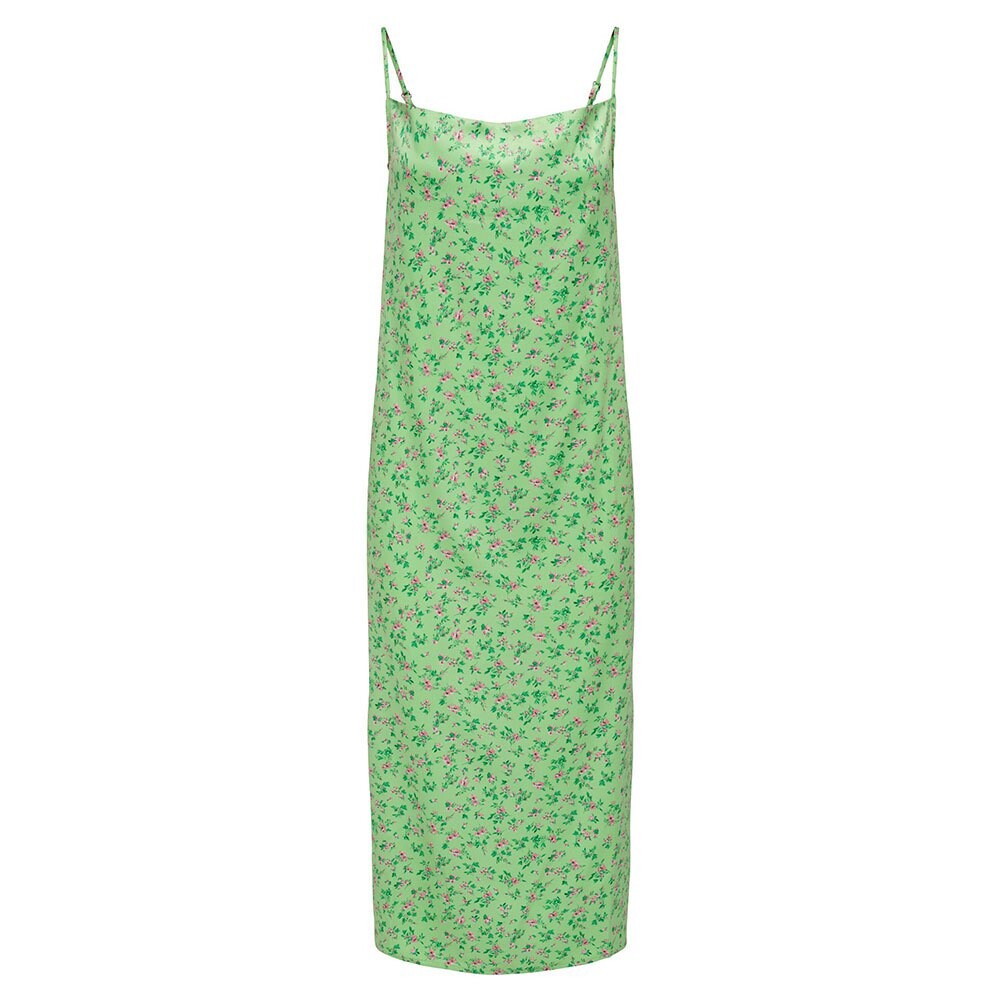 Платье миди Only Jane Sleeveless, зеленый
Платье миди Only Jane Sleeveless, зеленый