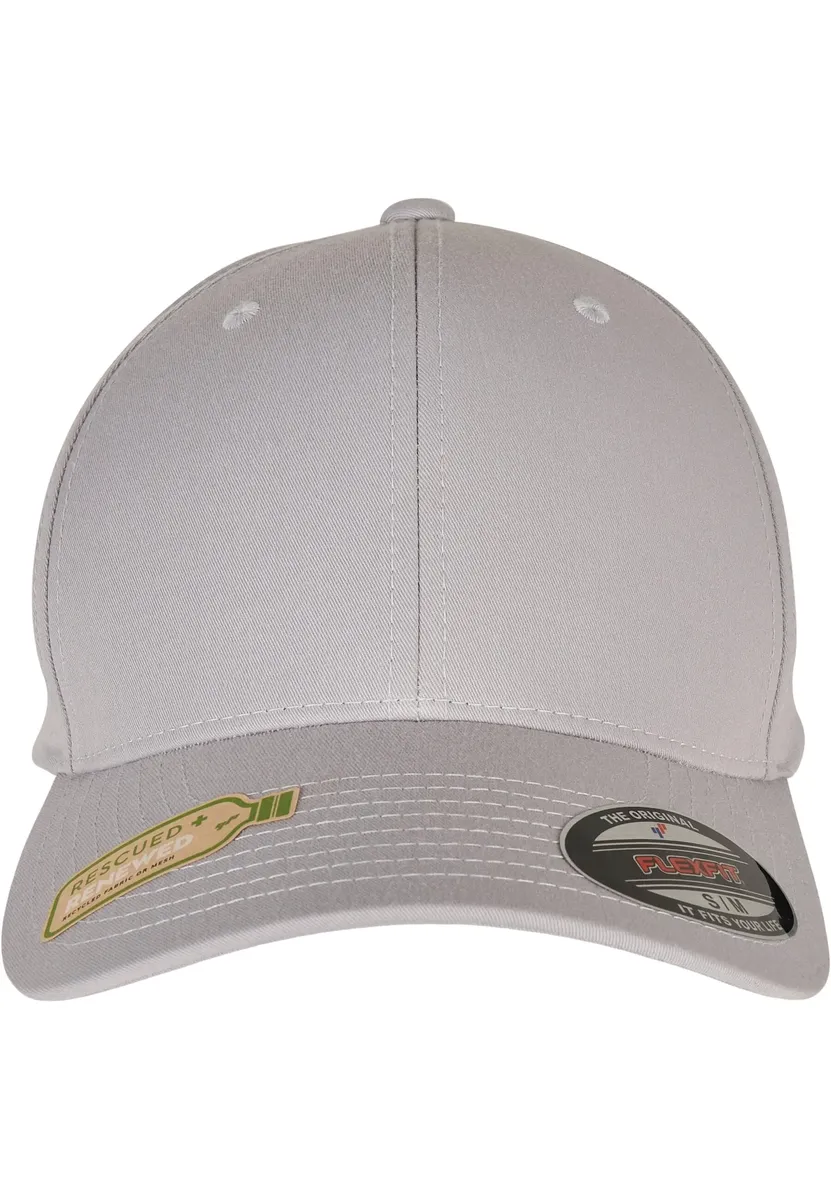 Flexfit Flex Cap " Аксессуары Flexfit Кепка Flexfit из переработанного полиэстера ", серебристый
Flexfit Flex Cap " Аксессуары Flexfit Кепка Flexfit из переработанного полиэстера ", серебристый