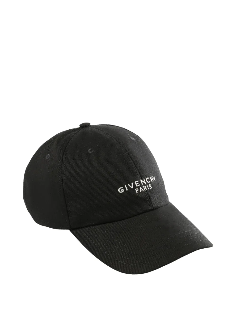 Кепка Paris с вышивкой Givenchy, черный
Кепка Paris с вышивкой Givenchy, черный