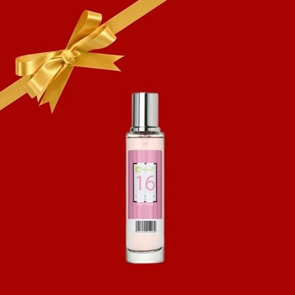 Парфюмерная вода IAP Pharma Parfums Nº16 Pour Femme
Парфюмерная вода IAP Pharma Parfums Nº16 Pour Femme