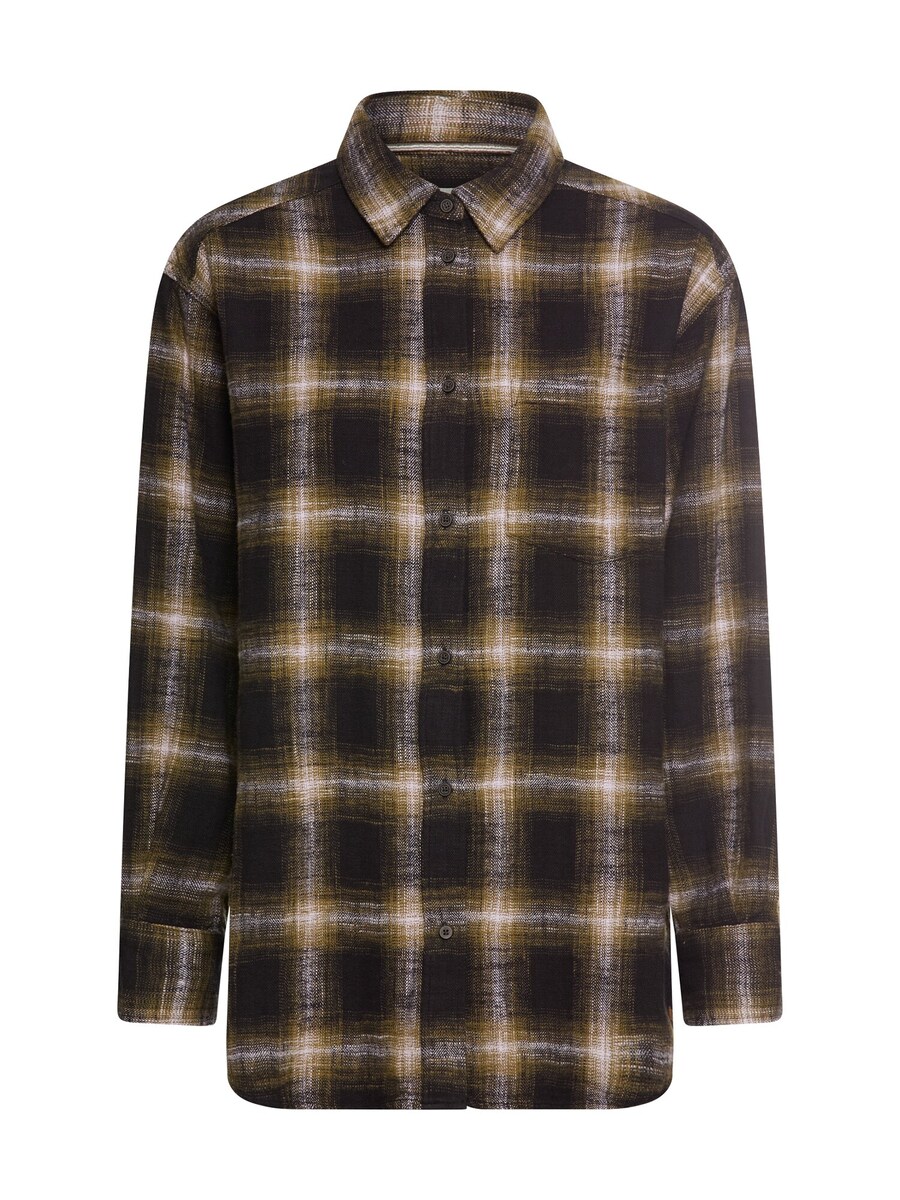 Блуза CAMEL ACTIVE, коричневый
Блуза CAMEL ACTIVE, коричневый