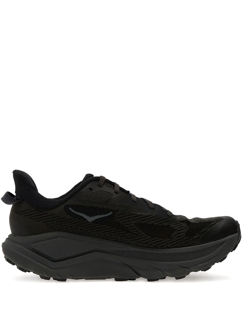 Кроссовки Challenger 8 с логотипом HOKA, черный
Кроссовки Challenger 8 с логотипом HOKA, черный