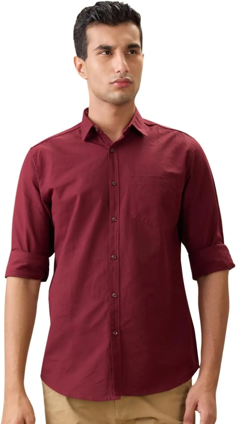 Nick&Jess мужская рубашка Slim Fit из 100% хлопка в полоску Dobby
Nick&Jess мужская рубашка Slim Fit из 100% хлопка в полоску Dobby