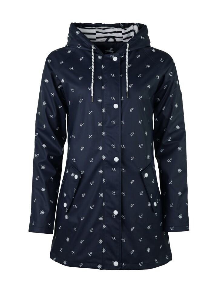 Дождевик Michael Heinen, цвет marine weiss, Синий, Дождевик Michael Heinen, цвет marine weiss
Дождевик Michael Heinen, цвет marine weiss, Синий, Дождевик Michael Heinen, цвет marine weiss