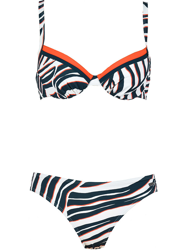 Комплект бикини Naturana
Комплект бикини Naturana