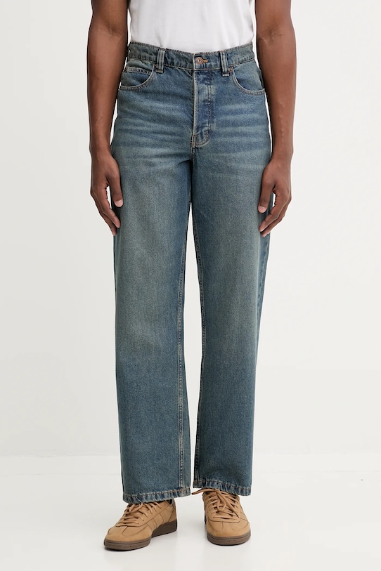 Джинсы Thomasville Dickies, темно-синий
Джинсы Thomasville Dickies, темно-синий