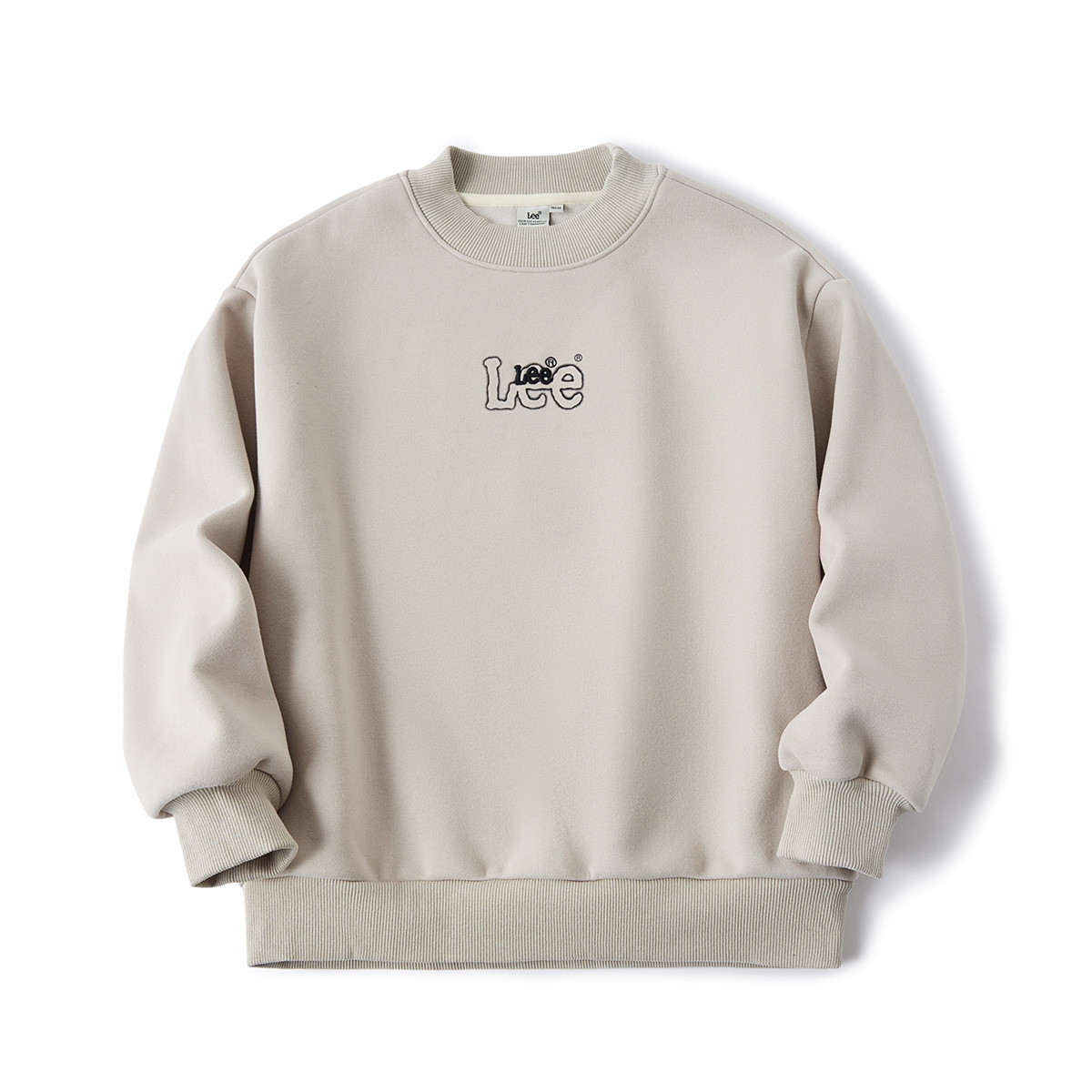 Детская толстовка с круглым вырезом, утолщенные и на подкладке Lee, априкот
Детская толстовка с круглым вырезом, утолщенные и на подкладке Lee, априкот