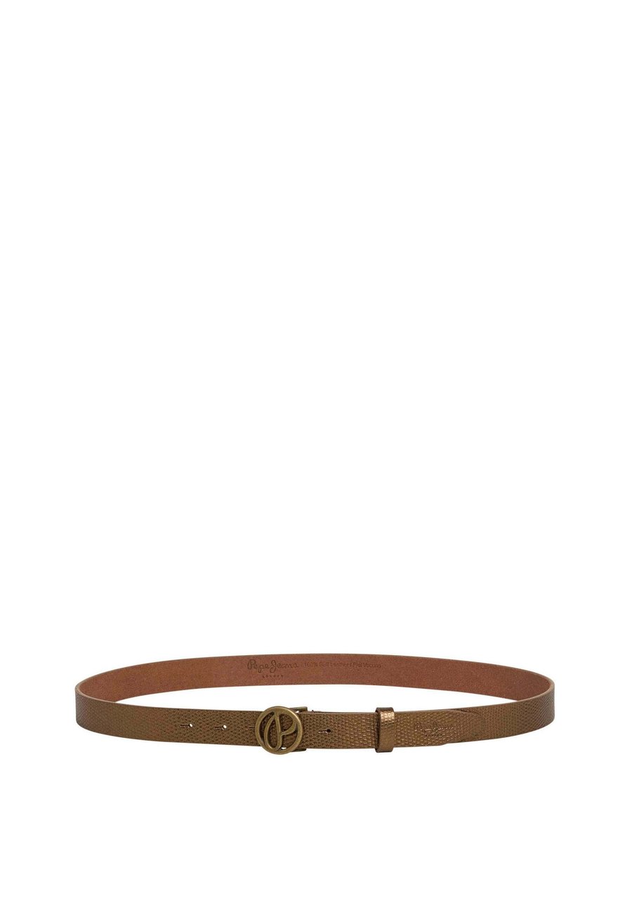 Ремень Pepe Jeans BLAKELY, Bronze Beige/Beige
Ремень Pepe Jeans BLAKELY, Bronze Beige/Beige