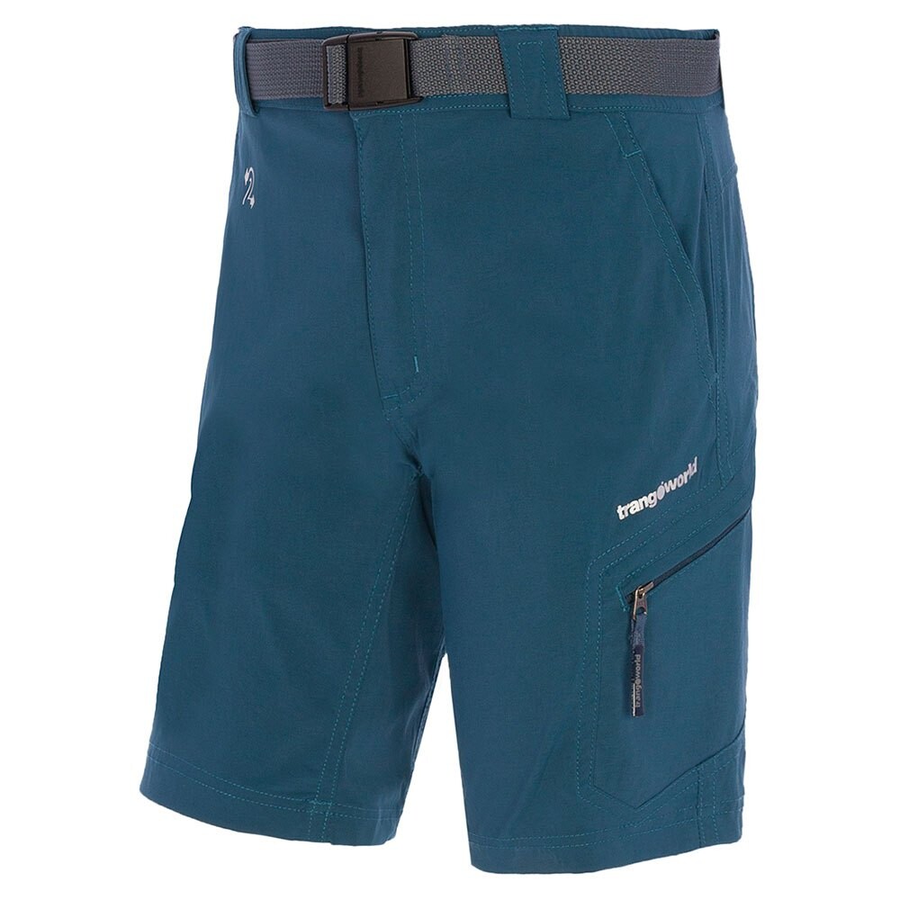 Шорты Trangoworld Majalca Shorts Pants, синий
Шорты Trangoworld Majalca Shorts Pants, синий