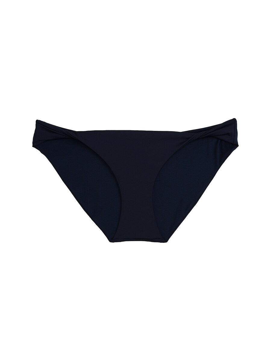 Плавки бикини Tommy Hilfiger Underwear, морской синий
Плавки бикини Tommy Hilfiger Underwear, морской синий