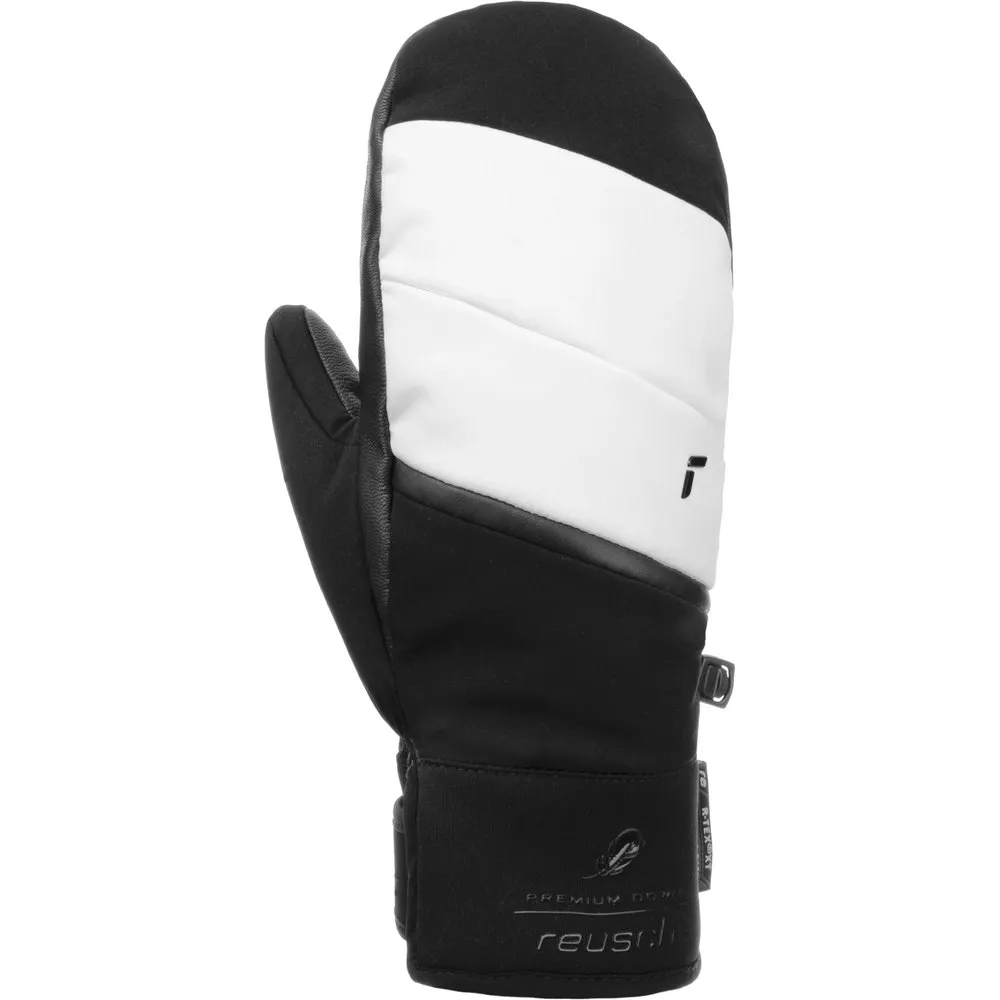 Рукавицы Reusch Febe R-TexВ XT, черный
Рукавицы Reusch Febe R-TexВ XT, черный