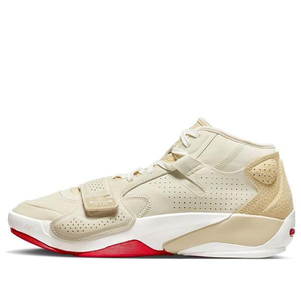 Кроссовки сион 2 пф Air Jordan, бежевый
Кроссовки сион 2 пф Air Jordan, бежевый