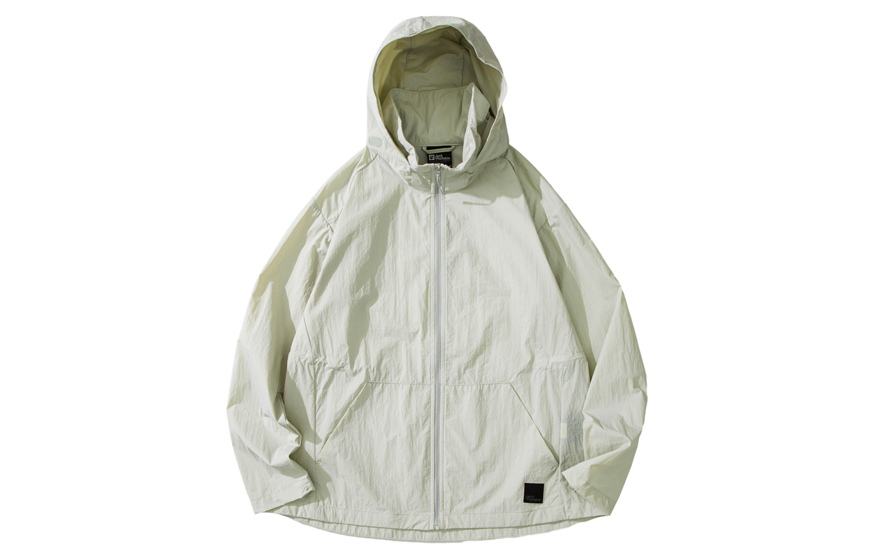 Женская куртка от солнца JACK WOLFSKIN, серый
Женская куртка от солнца JACK WOLFSKIN, серый