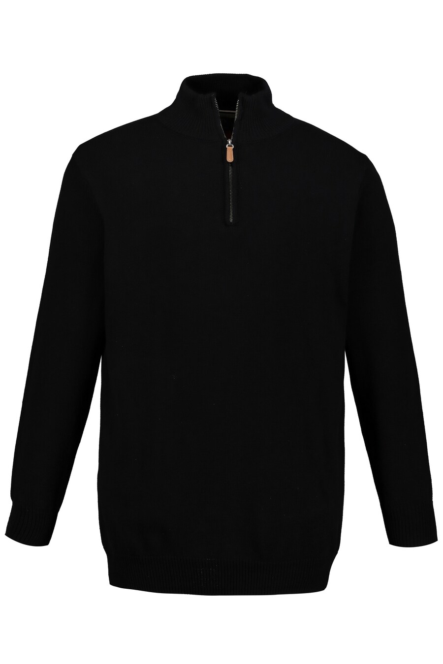 Свитер JP1880, Black
Свитер JP1880, Black