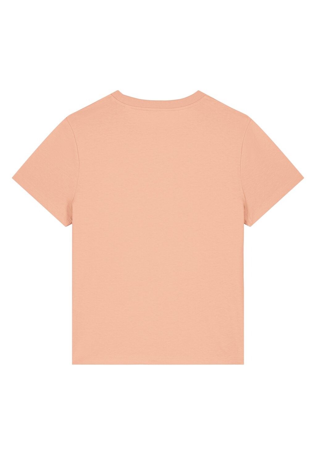 Принт на футболке Love Always Wins watapparel, fraiche peche
Принт на футболке Love Always Wins watapparel, fraiche peche