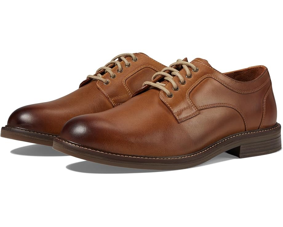 Оксфорды Dockers Ludgate, цвет Cognac
Оксфорды Dockers Ludgate, цвет Cognac
