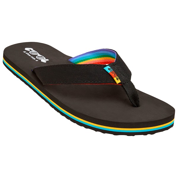 Встряхнуть - сандалии Cool Shoe, черный
Встряхнуть - сандалии Cool Shoe, черный