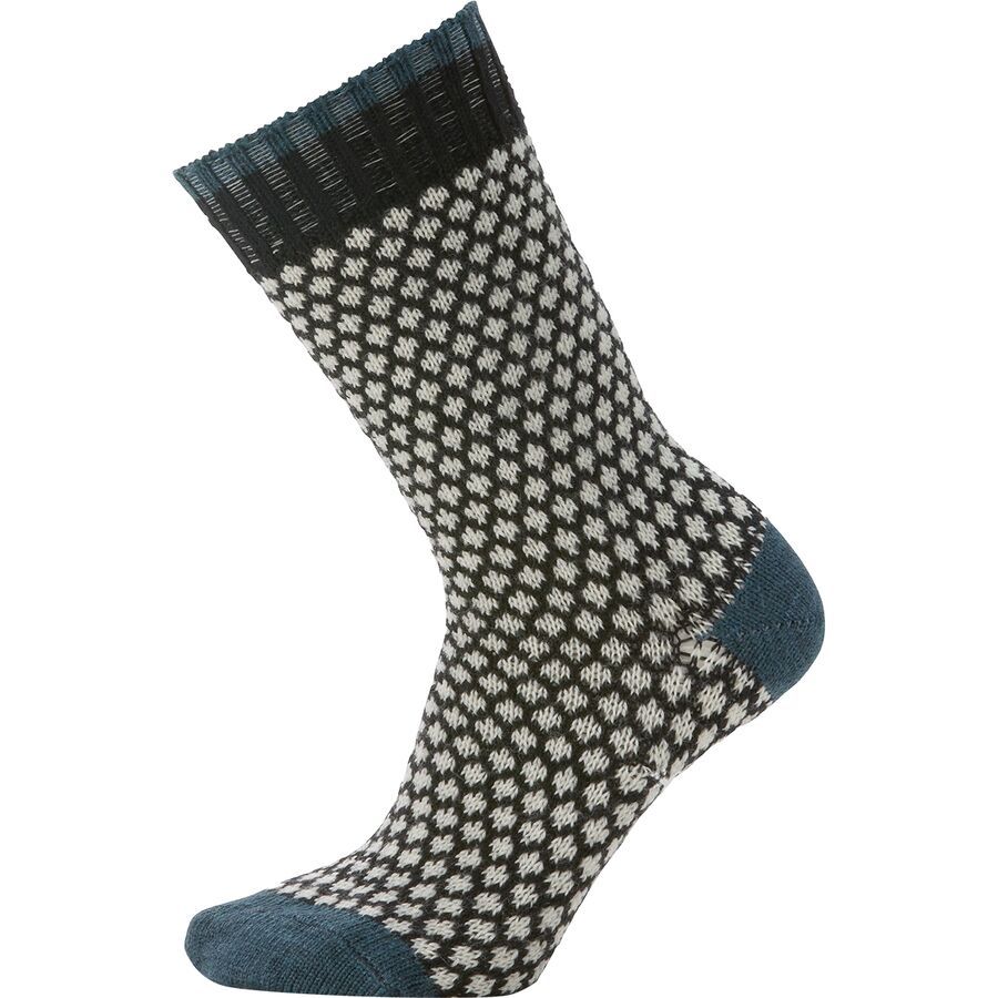 Носки Smartwool Everyday Popcorn Polka Dot Crew Smartwool, Black
Носки Smartwool Everyday Popcorn Polka Dot Crew Smartwool, Black