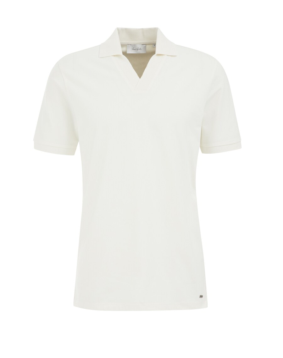 Рубашка WE Fashion, слоновая кость
Рубашка WE Fashion, слоновая кость