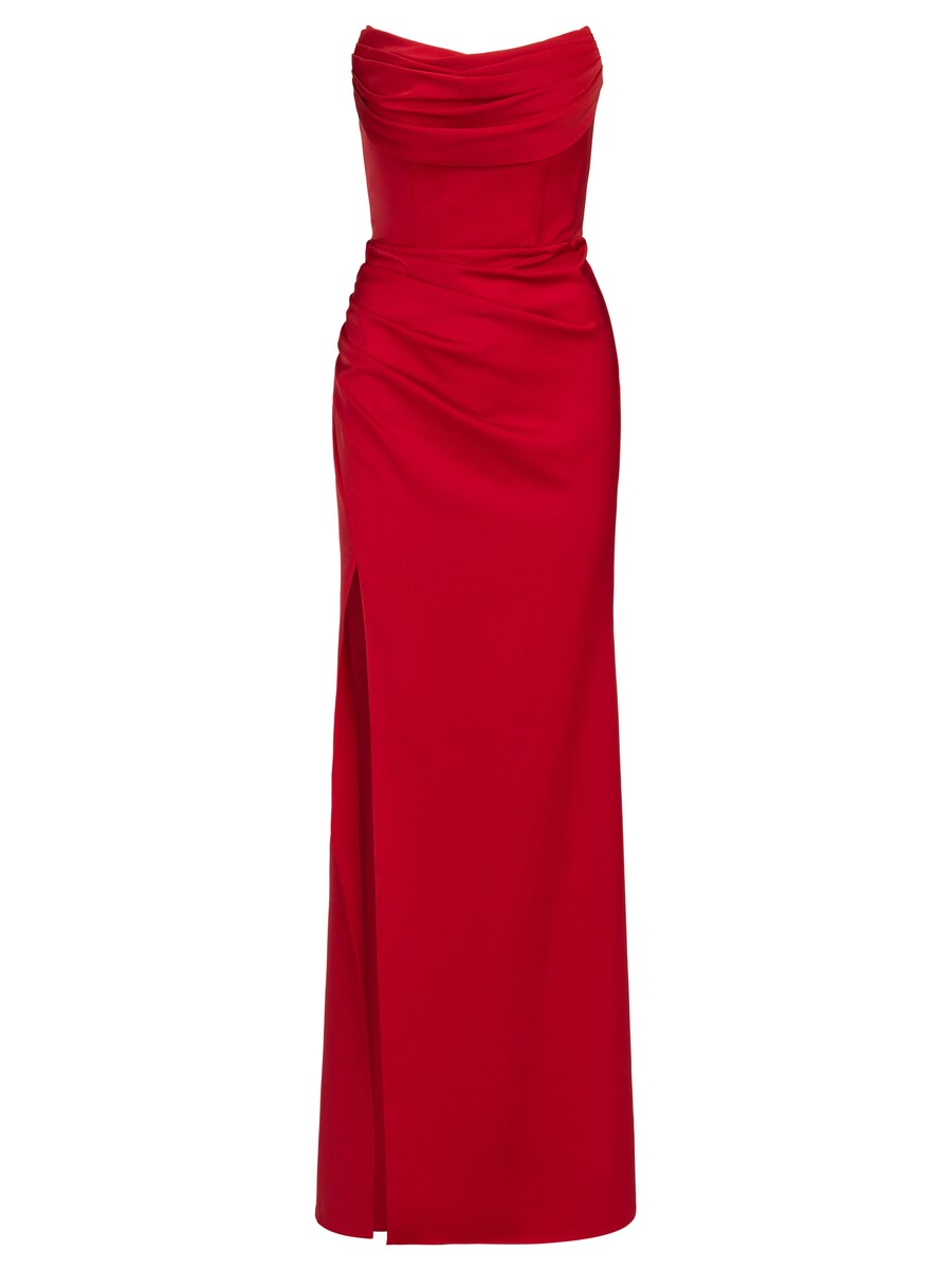 Вечернее платье Kraimod, цвет Carmine red
Вечернее платье Kraimod, цвет Carmine red
