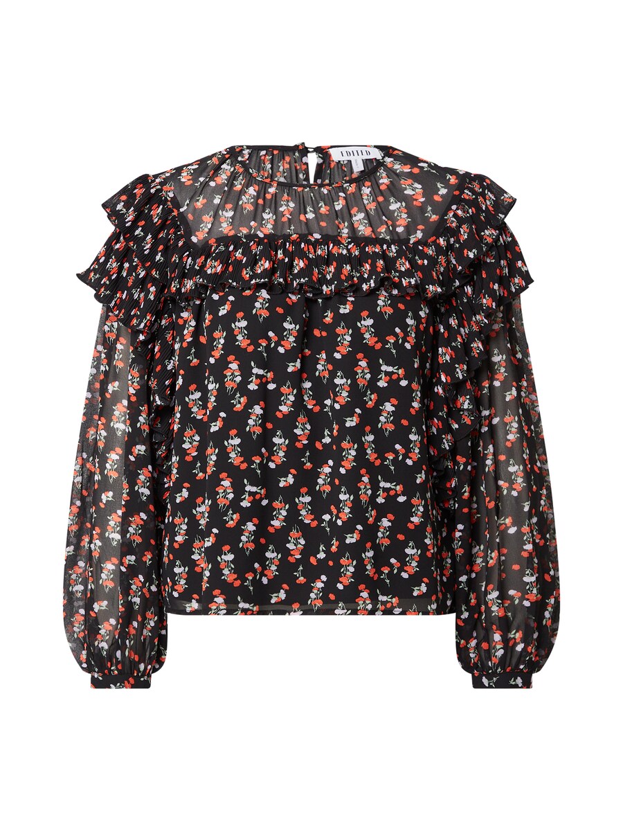 Блузка EDITED Tatiana, черный
Блузка EDITED Tatiana, черный