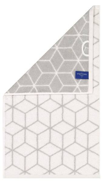 Гостевое полотенце Villeroy & Boch Гостевое полотенце Villeroy & Boch Carré 1er Pack, 50x5x30 см цвет weiß/hellgrau
Гостевое полотенце Villeroy & Boch Гостевое полотенце Villeroy & Boch Carré 1er Pack, 50x5x30 см цвет weiß/hellgrau
