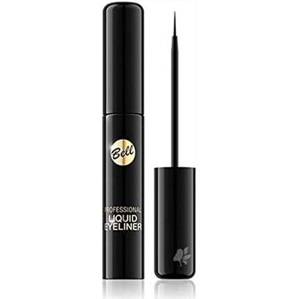 Профессиональная жидкая подводка для глаз Formal Xl, Bell
Профессиональная жидкая подводка для глаз Formal Xl, Bell