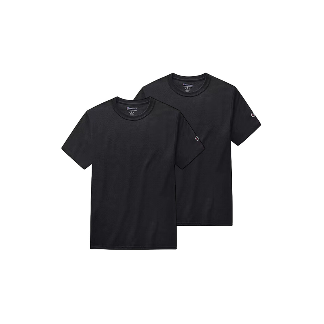 Футболка «Чемпион» унисекс Champion, цвет Black
Футболка «Чемпион» унисекс Champion, цвет Black