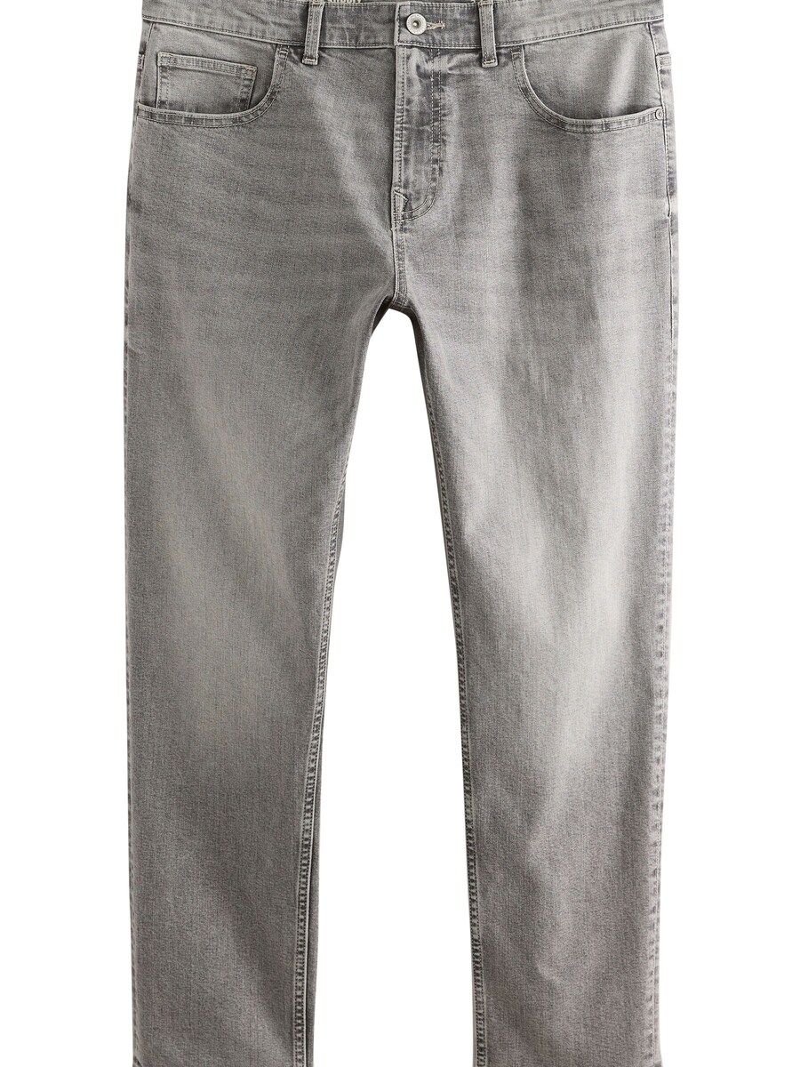 Узкие джинсы Next, серый
Узкие джинсы Next, серый
