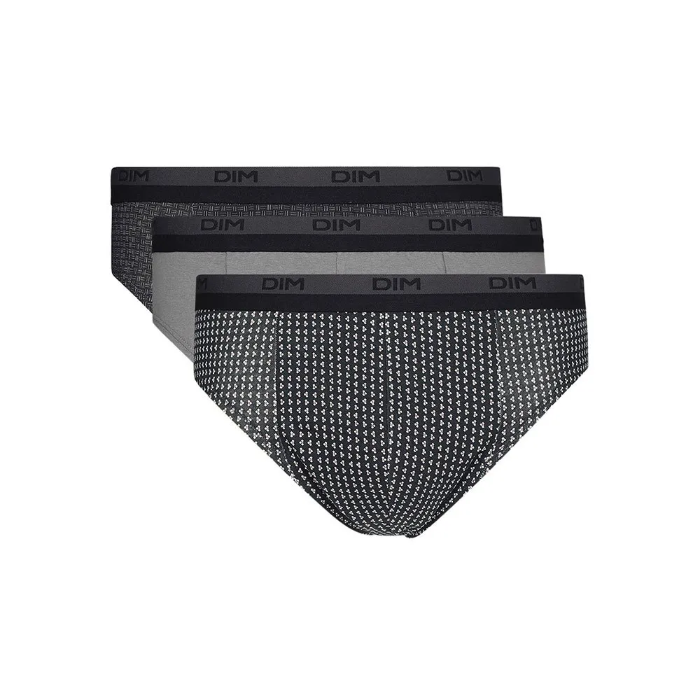 Dim Paris AD06638.9VE slips 3units, серый
Dim Paris AD06638.9VE slips 3units, серый