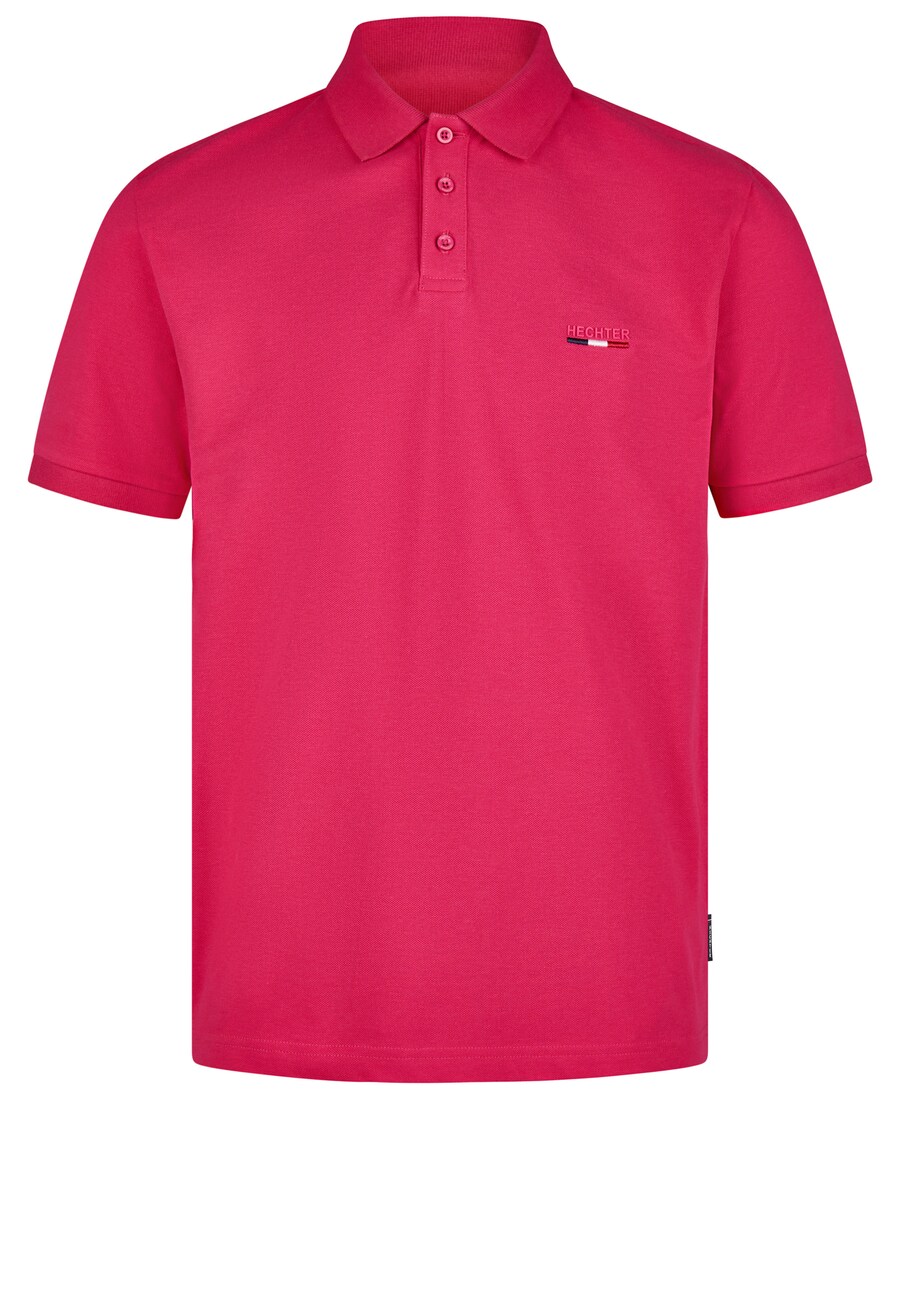 Рубашка HECHTER PARIS, розовый
Рубашка HECHTER PARIS, розовый