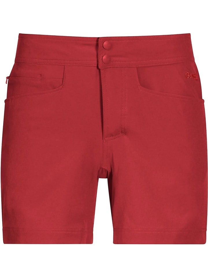 Тканевые шорты Bergans, красный
Тканевые шорты Bergans, красный