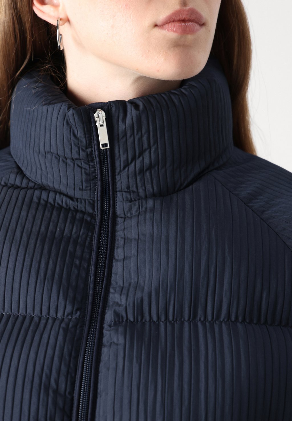 Зимняя куртка PARISY BOSS, темно-синий
Зимняя куртка PARISY BOSS, темно-синий