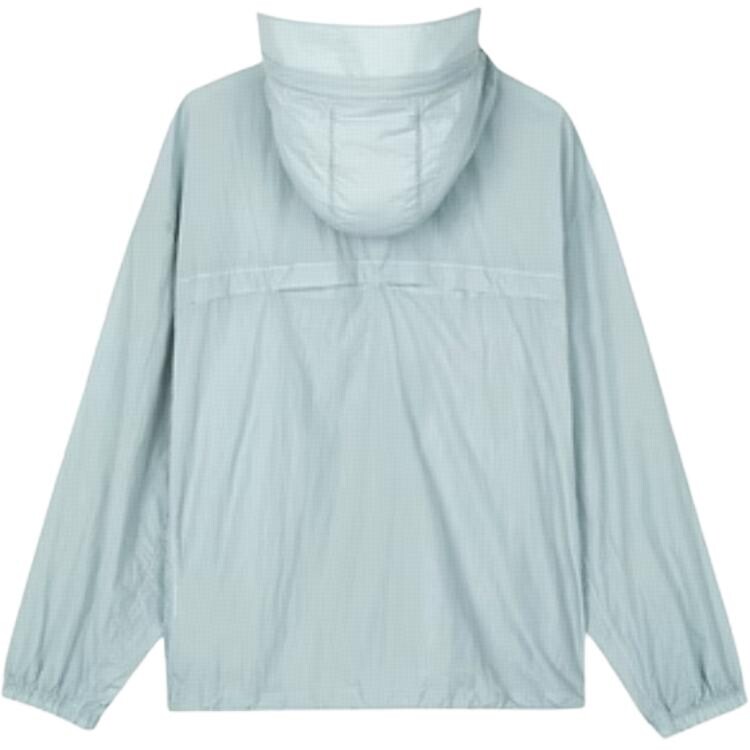 Куртка унисекс небесно-серый синий Skechers
Куртка унисекс небесно-серый синий Skechers