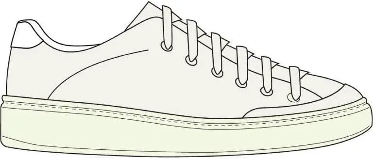 Мужская обувь Camper Runner K21 K100841, белый
Мужская обувь Camper Runner K21 K100841, белый