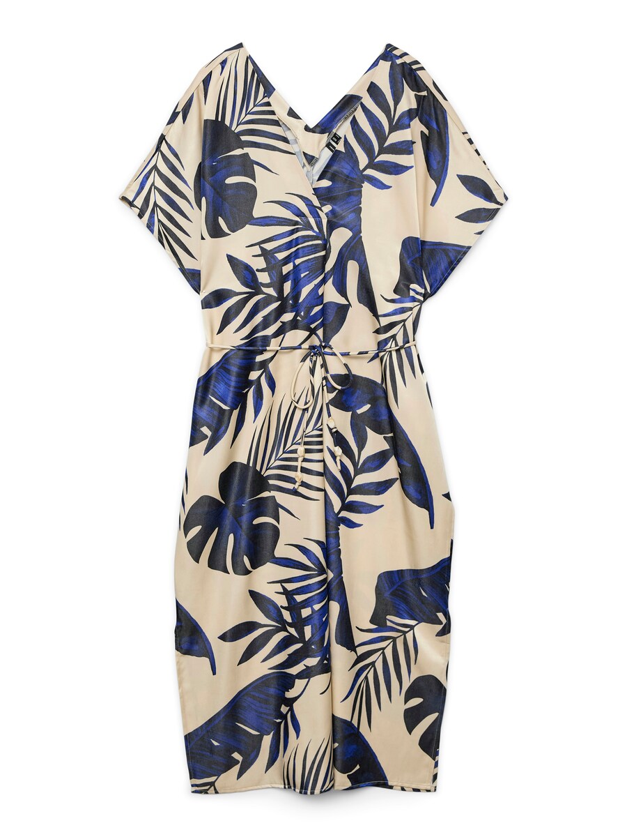 Макси платье VERO MODA VMVINA, Wool white
Макси платье VERO MODA VMVINA, Wool white