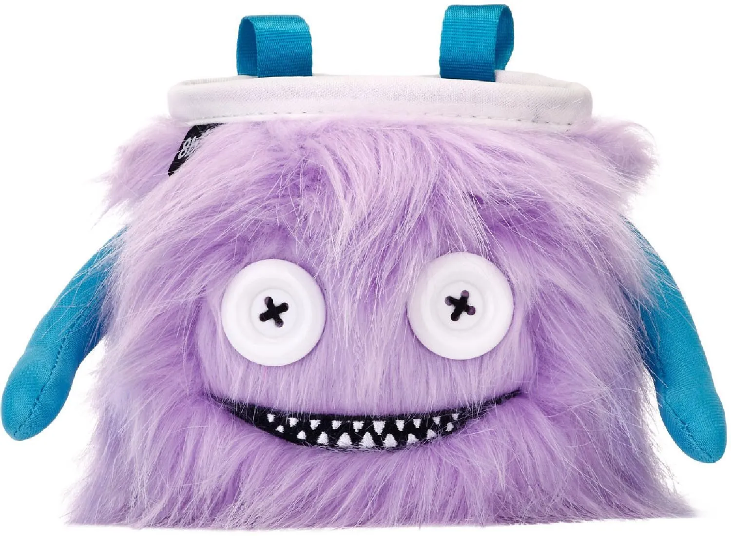 Сумка для мела Lilly 8BPLUS, Violet
Сумка для мела Lilly 8BPLUS, Violet