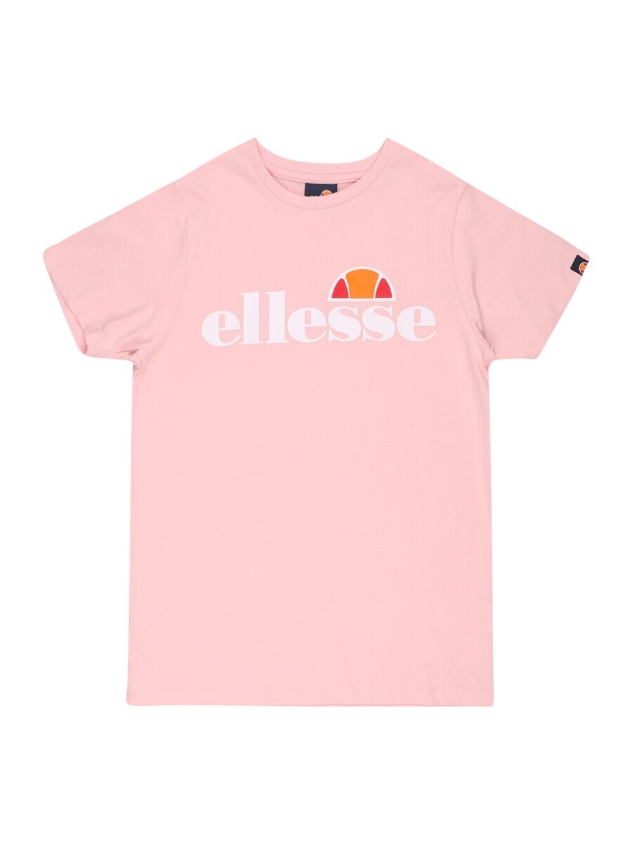 Футболка Ellesse JENA, розовый
Футболка Ellesse JENA, розовый