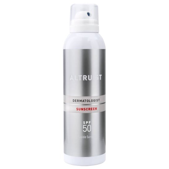 Солнцезащитный крем - 200мл - Альтруист Sun Spray SPF50 -, inna 
Солнцезащитный крем - 200мл - Альтруист Sun Spray SPF50 -, inna